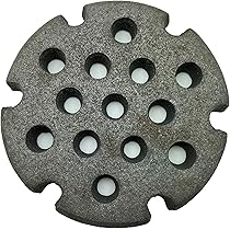 Amazon | 火種コンロ 空気調整可能 壷 代替え品 火起こし 焼肉店