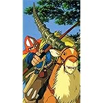 ジブリ フルHD(1080×1920)スマホ壁紙/待受 ヤックルを駆るアシタカ ジブリ フルHD(1080×1920)スマホ壁紙/待受 ヤックルを駆るアシタカ