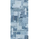 アクセントクロス iPhone 15,14,13,12,11,X 壁紙(1125x2436) アクセント壁紙 デニムパッチワーク アクセントクロス iPhone 15,14,13,12,11,X 壁紙(1125x2436) アクセント壁紙 デニムパッチワーク