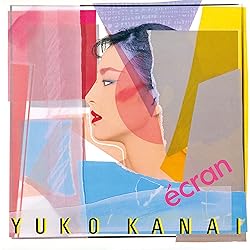 Amazon.co.jp: 金井夕子 アナログアルバム復刻CD-BOX: ミュージック