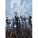 【Amazon.co.jp限定】映画刀剣乱舞-継承- 豪華版(オリジナルカード8枚+場面写真ブロマイド2枚付き) [Blu-ray]