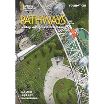 Amazon | Pathways Reading, Writing, and Critical Thinking