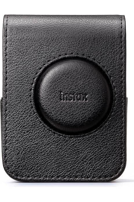 Amazon.co.jp: HIYQIN チェキケース,FUJIFILM instax mini Evoカメラ 