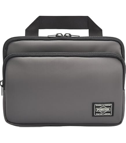 新品未使用タグ付き マンハッタンポーテージ ipad ケース Amazon.co.jp: マンハッタンポーテージ(Manhattan Portage) PU LEATHER