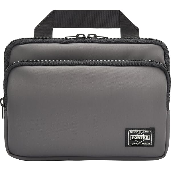 Amazon | ポーター(porter)・ディル・PCケースM | ポーチ
