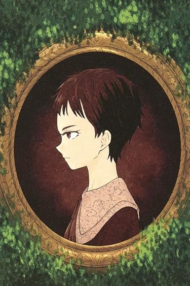 2021春アニメ - ショーン