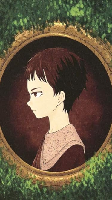 2021春アニメ - ショーン