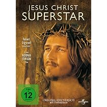 Jesus Christ Superstar (OmU) : Andrew Lloyd Webber: Amazon.sg