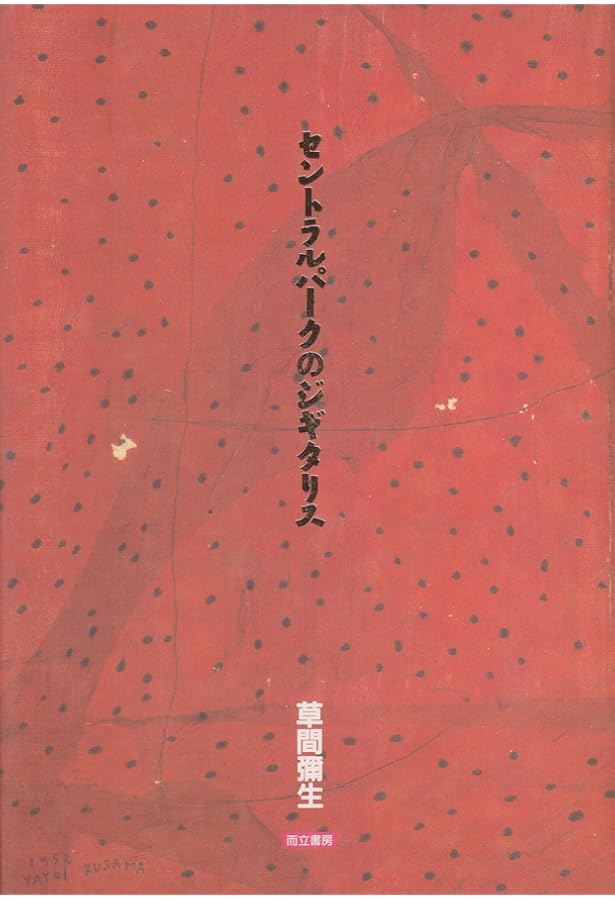 ニューヨーク物語 | 草間 彌生 |本 | 通販 | Amazon