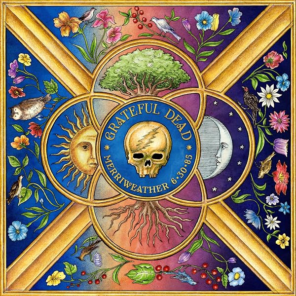 Amazon.co.jp: DUKE '78 - GRATEFUL DEAD: ミュージック