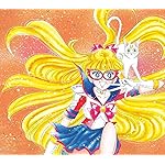 美少女戦士セーラームーン QHD(1080×960) セーラーV,アルテミス 美少女戦士セーラームーン QHD(1080×960) セーラーV,アルテミス