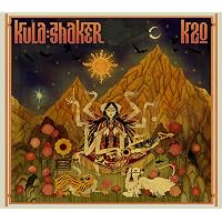 Amazon.co.jp: K: ミュージック