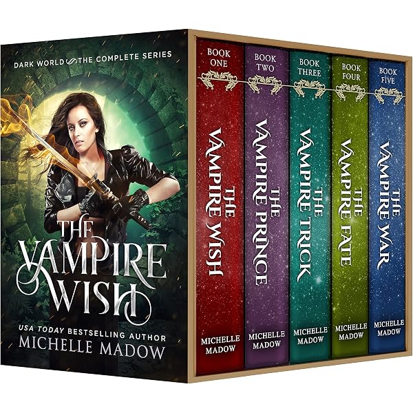 Amazon.co.jp: Elementals: The Complete Series (English Edition