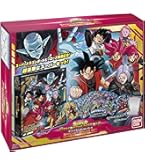 Amazon | ドラゴンボールヒーローズ 邪悪龍ミッション