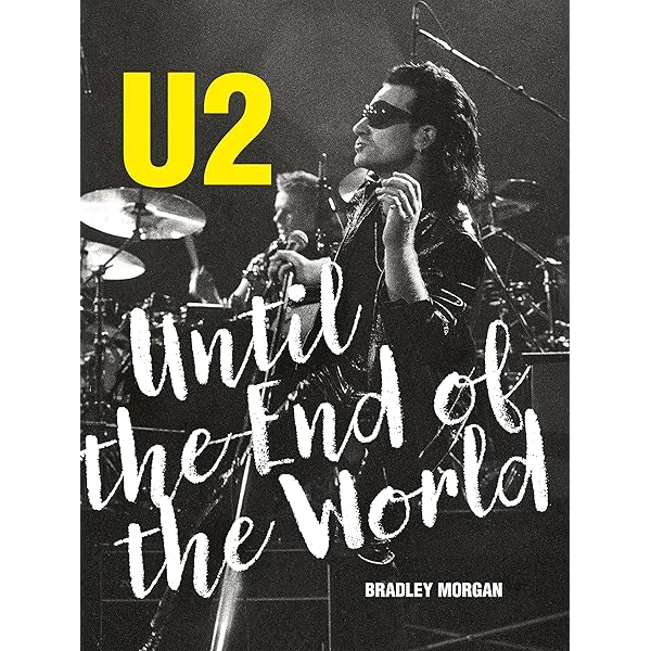 Amazon | U2 by U2 | U2, McCormick, Neil | Reference