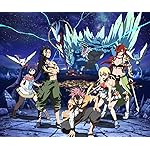 FAIRY-TAIL Android(960×800)待ち受け 劇場版フェアリーテイル -DRAGON CRY- FAIRY-TAIL Android(960×800)待ち受け 劇場版フェアリーテイル -DRAGON CRY-