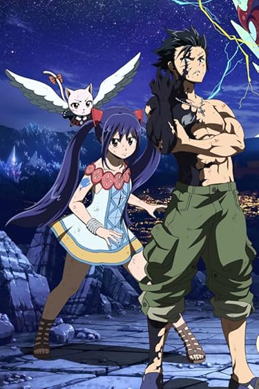 アプリゲームとコラボしたことのあるアニメや芸能人 - グレイ,ウェンディ,シャルル