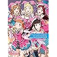 ラブライブ!スクールアイドルフェスティバル Aqours official illustration book2