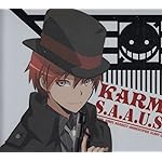 暗殺教室 QHD(1080×960) 赤羽 業(あかばね カルマ) 暗殺教室 QHD(1080×960) 赤羽 業(あかばね カルマ)