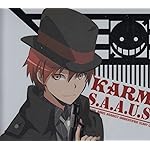 暗殺教室 HD(1440×1280) 赤羽 業(あかばね カルマ) 暗殺教室 HD(1440×1280) 赤羽 業(あかばね カルマ)