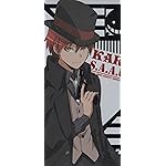 暗殺教室 iPhone 15,14,13,12,11,X 壁紙(1125x2436) 赤羽 業(あかばね カルマ) 暗殺教室 iPhone 15,14,13,12,11,X 壁紙(1125x2436) 赤羽 業(あかばね カルマ)