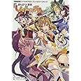 「戦姫絶唱シンフォギアGX」アンソロジーコミック『まんが DE 絶唱しんふぉぎあ』