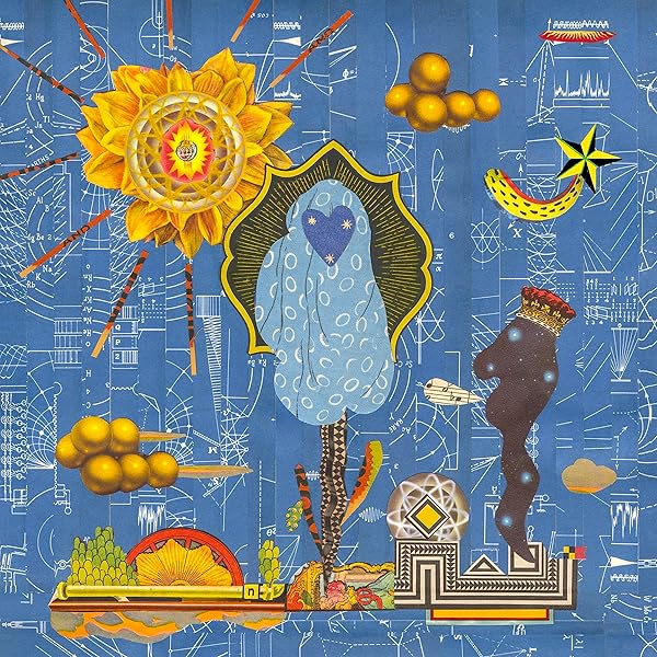 Amazon | Kinfolk 2: See The Birds [Analog] | Nate Smith