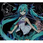 初音ミク HD(1440×1280) きらばがにver. 初音ミク HD(1440×1280) きらばがにver.