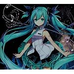 初音ミク Android(960×854)待ち受け きらばがにver. 初音ミク Android(960×854)待ち受け きらばがにver.