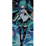 初音ミク iPhone 15,14,13,12,11,X 壁紙(1125x2436) きらばがにver. 初音ミク iPhone 15,14,13,12,11,X 壁紙(1125x2436) きらばがにver.