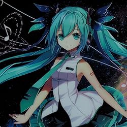 初音ミク 壁紙 スマポ 初音ミク 壁紙 スマポ