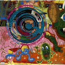 RED HOT CHILI PEPPERS - Freaky Styley | Amazon.com.au | Music