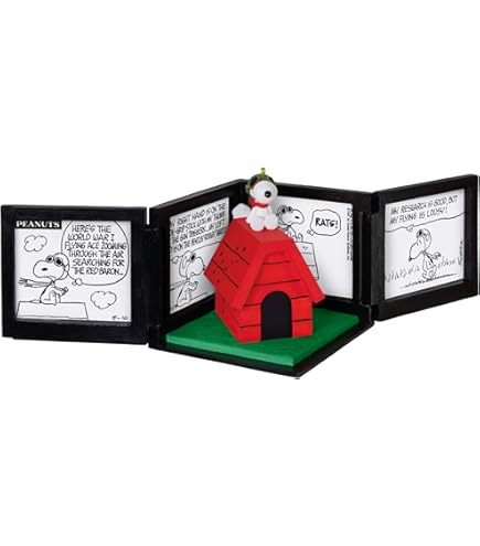 Amazon.co.jp: LENOX PEANUTS SNOOPY THE CHRISTMAS PAGEANT SET by
