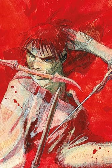 2019年秋アニメ - 万次（まんじ）