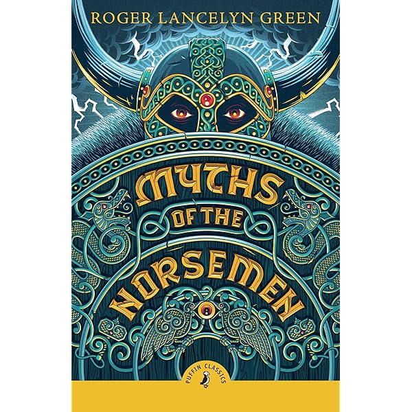 Roger Lancelyn Green Collection 6 Books Set (King Arthur and His