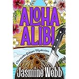 Aloha Alibi (Charlotte Gibson Mysteries Book 1)