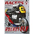 RACERS特別編集 ROCKET ELF (サンエイムック)