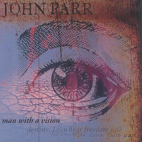 JOHN PARR ジョンパー 果てしなき暴走 32PD217 帯付き Amazon.co.jp: ジョン・パー(生産限定紙ジャケット仕様): ミュージック