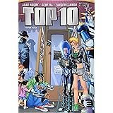 トップ10 (AMERICA’S BEST COMICS) #2