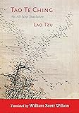 Tao Te Ching: A New Translation