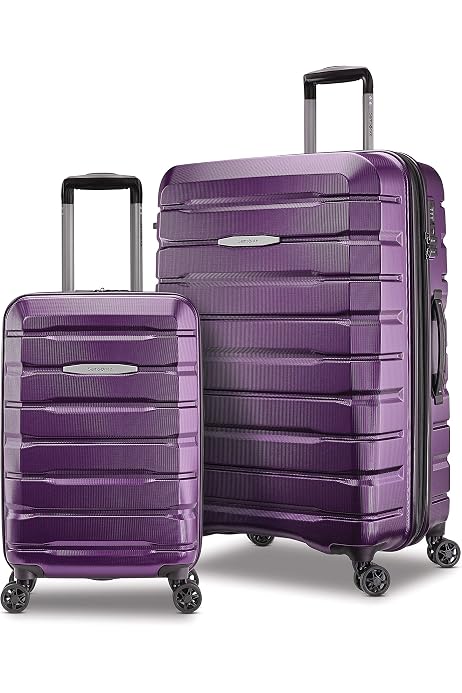 Samsonite Tech 2.0 Hardside Expandable 