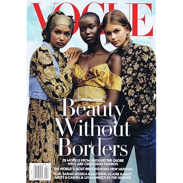 Amazon.co.jp 人気ギフトランキング: Fashion Magazines で、ギフトの