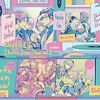 Paradox Live Shuffle Team Show Vol.1