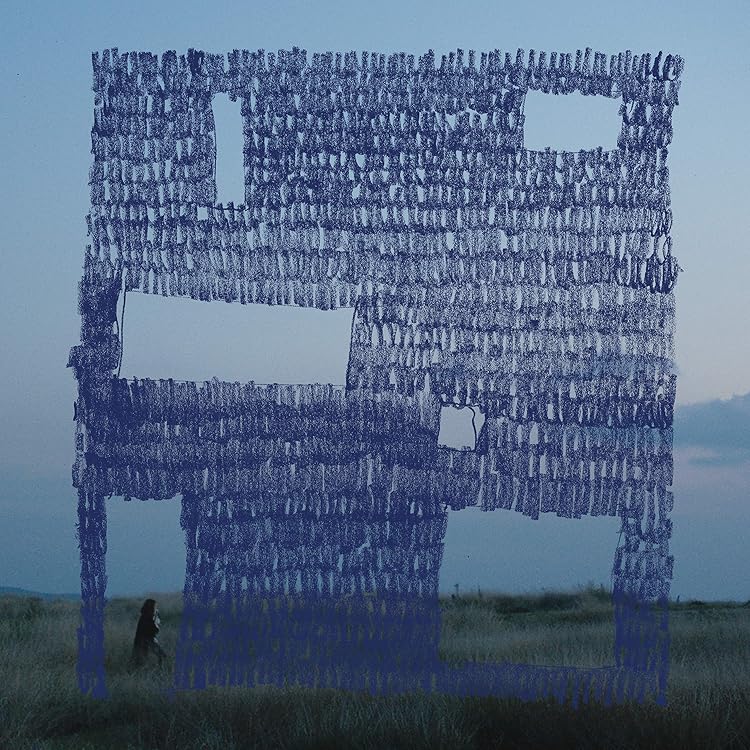 Hania Rani Esja レコード Hania Rani: Esja Vinyl & CD. Norman Records UK