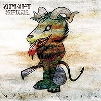 Amazon.co.jp: UPLIFT SPICE: Music