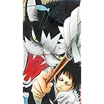 出禁のモグラ QHD(540×960)壁紙 ナベシマ,猫附 梗史郎（ねこづく きょうしろう）