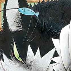 出禁のモグラの人気壁紙画像 ナベシマ,猫附 梗史郎（ねこづく きょうしろう）