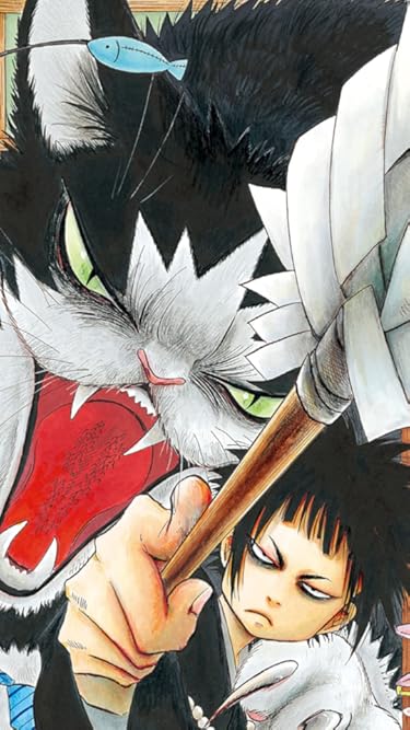 2025夏アニメ - ナベシマ,猫附 梗史郎（ねこづく きょうしろう）