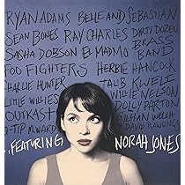 【新品未開封】【レコード】Norah Jones Playdate Norah Jones（ノラ・ジョーンズ）『ヴィジョンズ【JAPAN EDITION