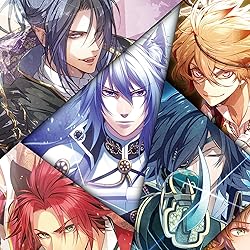 戦刻ナイトブラッド 壁紙 スマポ 戦刻ナイトブラッド 壁紙 スマポ